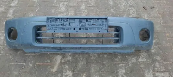 Honda CR-V Front bumper
