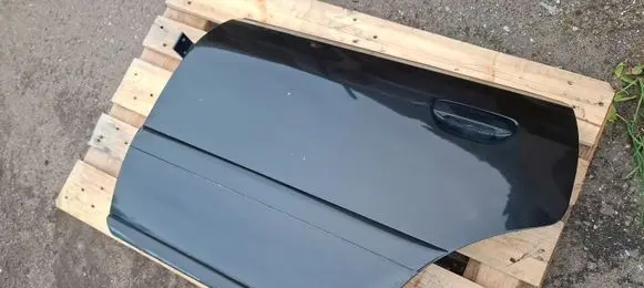 Audi A4 S4 B5 8D Rear door