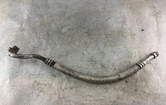 Nissan Patrol Y61 Air conditioning (A/C) pipe/hose