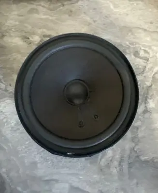 Volkswagen Touran II Rear door speaker 1T0035411AB