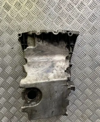 Audi A4 S4 B7 8E 8H Oil sump 06B103603AS 097001