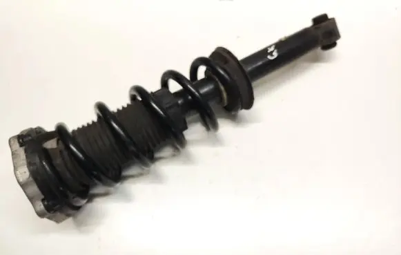 BMW X3 G01 Rear shock absorber/damper 6880604 G01H114MPA