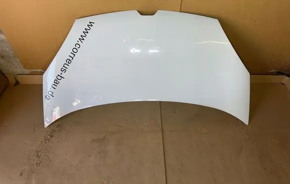 Renault Kangoo II Engine bonnet/hood 651329338R