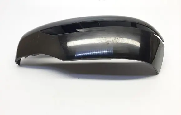 Nissan Juke I F15 Plastic wing mirror trim cover 7802-002
