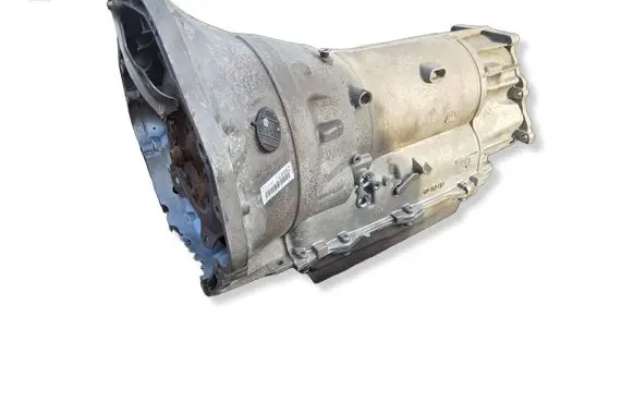 BMW X6M F86 Automatic gearbox 1102401260 8090499 268XB7