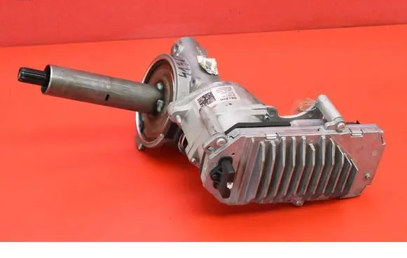 Opel Meriva A Power steering pump 13153553
