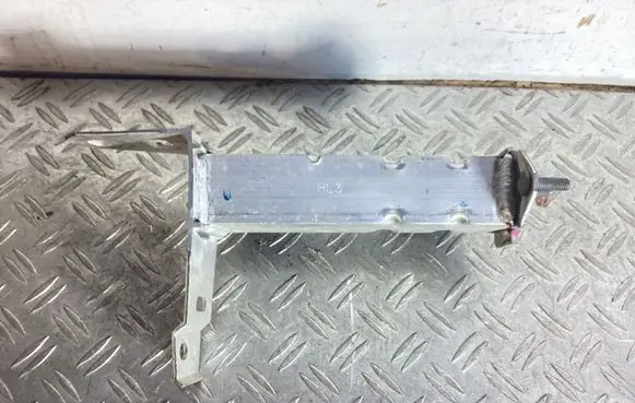 Lexus NX Front shock absorber damper bump stop 
