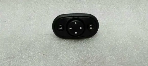 Dodge Viper Wing mirror switch 04608505AC
