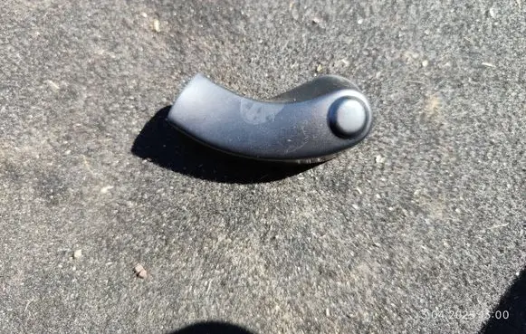 Mini One - Cooper R50 - 53 Front wiper blade arm 1497070 30420251300