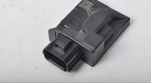 Volvo XC90 Fuel pump relay 31478784