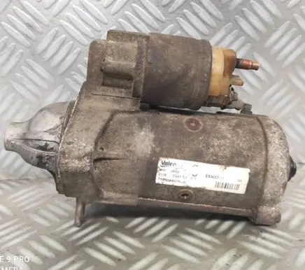 Nissan NV400 Starter motor 233003407R ESW2211