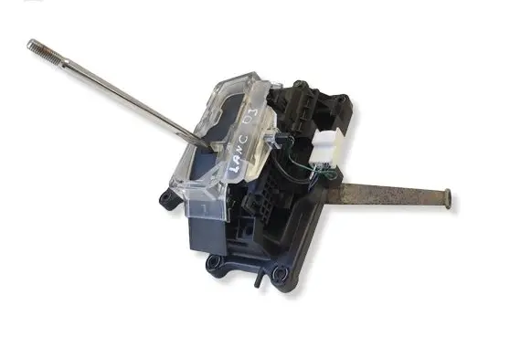 Toyota Land Cruiser (J100) Gear shifter/selector 75A7920010