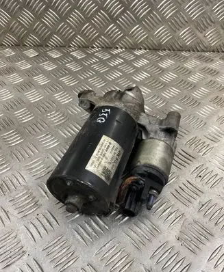 Audi Q5 SQ5 Starter motor 03L911021E