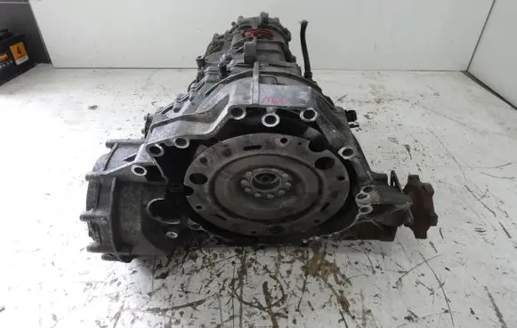 Audi A4 S4 B8 8K Manual 6 speed gearbox 