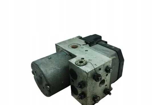Audi A6 S6 C5 4B ABS Pump 8E0614111C