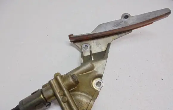 Jaguar X-Type Timing belt tensioner SP70-6M261-AC