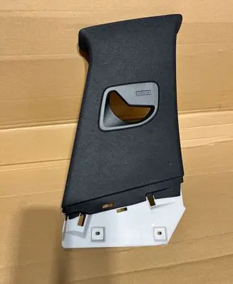 Volkswagen Arteon (B) pillar trim (top) 9813423477