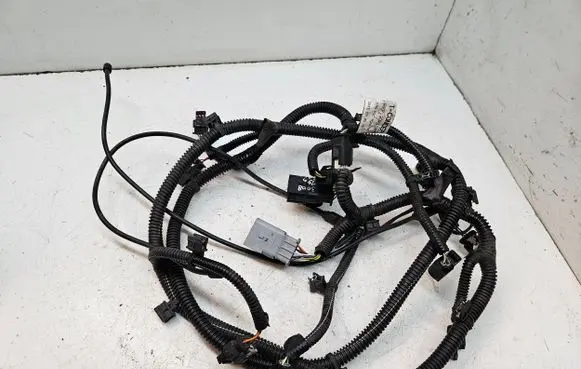 Peugeot 3008 II Parking sensor (PDC) wiring loom 2361506X