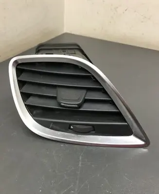 Opel Mokka Dashboard side air vent grill/cover trim