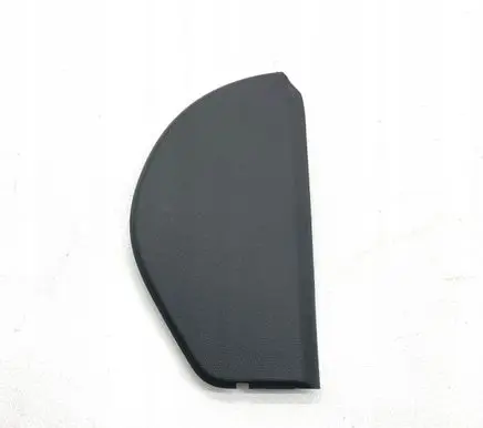 Skoda Yeti (5L) Dashboard side end trim 5L0857504