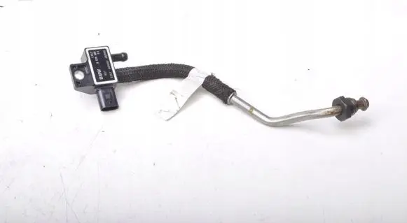 BMW 2 F44 Exhaust pressure sensor 8684908