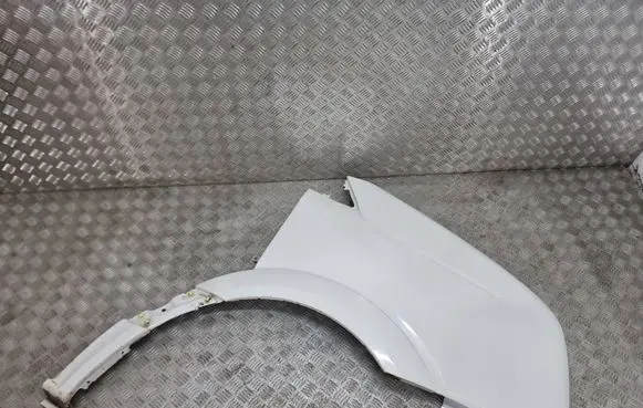 Volkswagen Crafter Fender