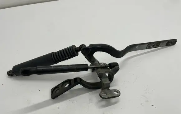 Porsche Cayenne (9PA) Tailgate/trunk/boot hinge
