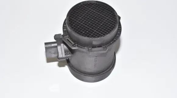 BMW X5 E53 Mass air flow meter 0280217814 1433567