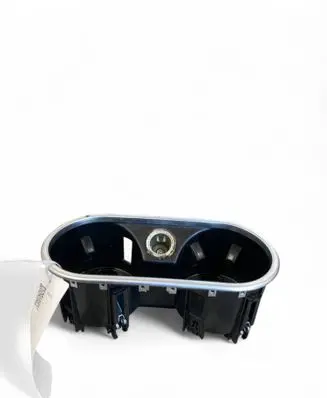 Porsche Cayenne (92A) Cup holder 7P5862531A