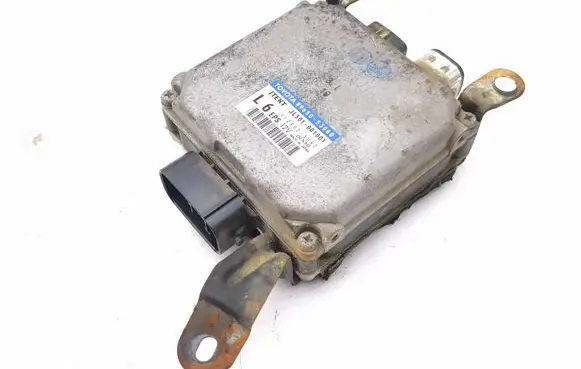 Lexus IS 220D-250-350 Power steering control unit/module 8965053060 JL501001001