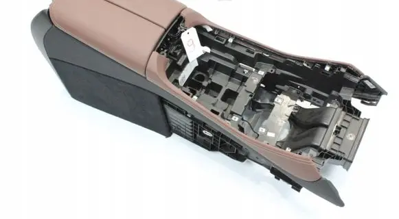 BMW X5 G05 Center console 9399810