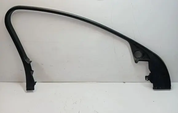Jaguar XJ X351 Front door trim (molding) AW93F20891AD