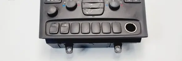 Volvo S80 Climate control unit 9494263 26030523 99W30E