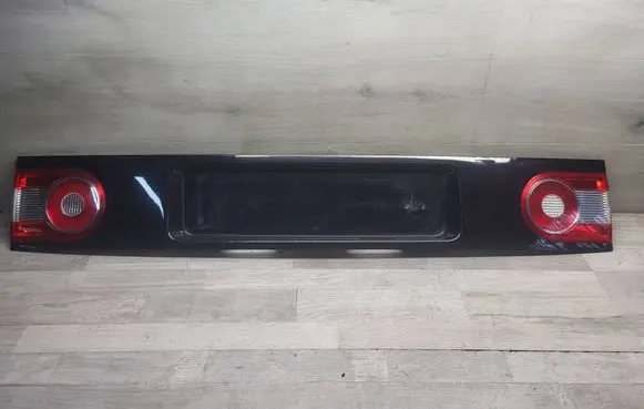 Ford Galaxy Rear light center trim bar blend 964981 964972 7M3945096K
