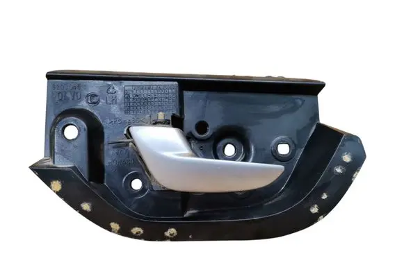Volvo V70 Rear door interior handle 9203065