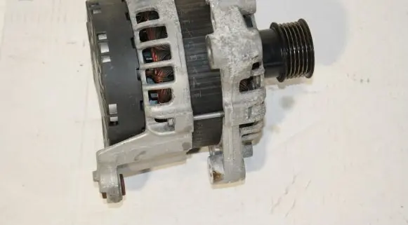 BMW 4 F32 F33 Generator/alternator 8614276