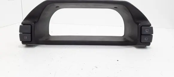 Land Rover Freelander Dashboard trim
