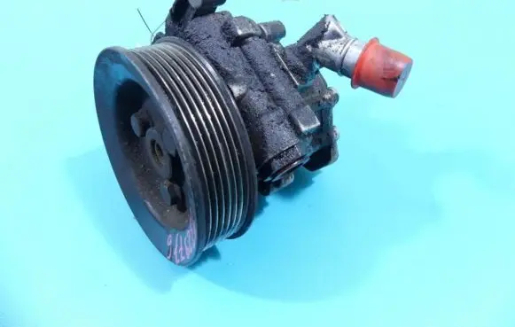 Mercedes-Benz E W211 Electric power steering pump IMPRK1329776