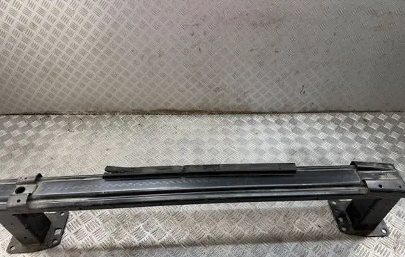 Peugeot 308 Rear bumper cross member 9835259280