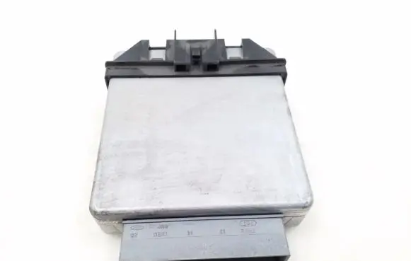 Ford Mondeo Mk III Engine control unit/module 2S7A12A650BPF