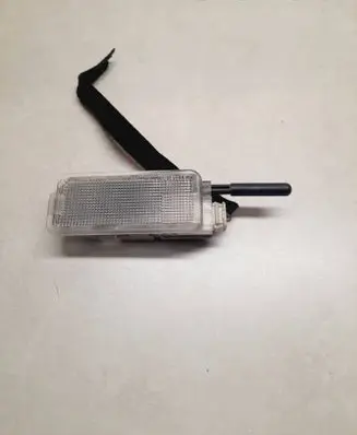 Citroen C4 I Picasso Glove box light 