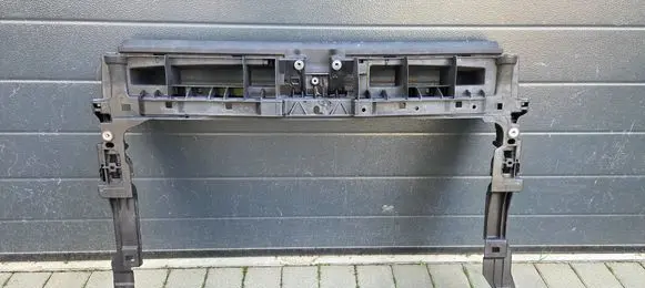 Volkswagen Tiguan Radiator support slam panel 5NA805588L 5NA805594L