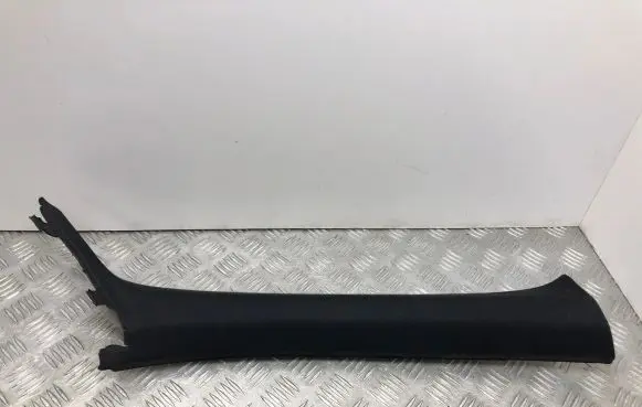 BMW 7 F01 F02 F03 F04 (A) pillar trim 7112736 552107010