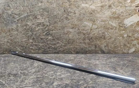 KIA Magentis Rear door glass trim molding