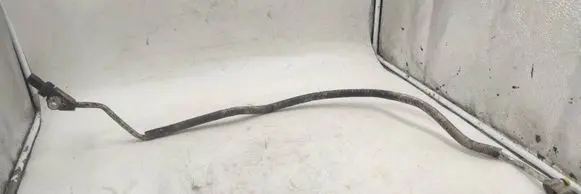 BMW 3 E46 Air conditioning (A/C) pipe/hose