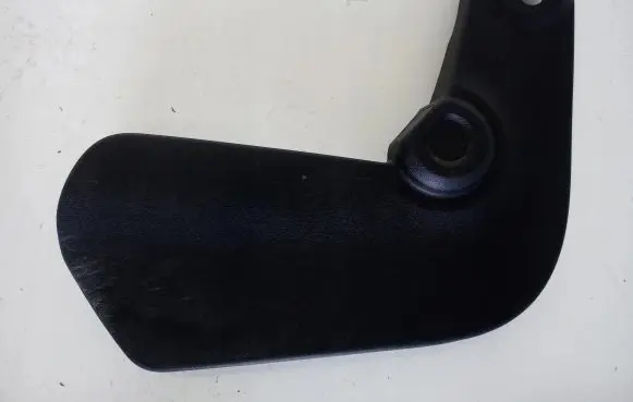 Seat trim