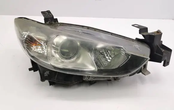 Mazda 6 Headlight/headlamp GHR451030 9922681012