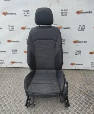 Volkswagen Arteon Front driver seat 