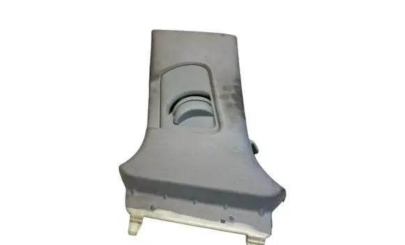 Audi A3 S3 8V (B) pillar trim (top) 8V4867243 106480