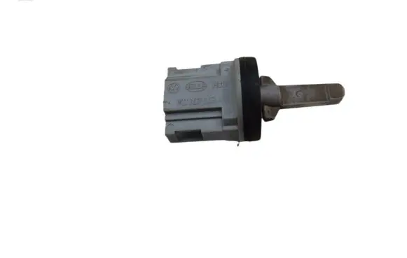 Volkswagen Touareg I Interior temperature sensor 1K0907543A